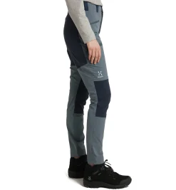 Haglöfs Mid Slim Pant Women- Byxor|Vandring