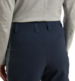 Haglöfs Mid Slim Pant Women- Byxor|Vandring
