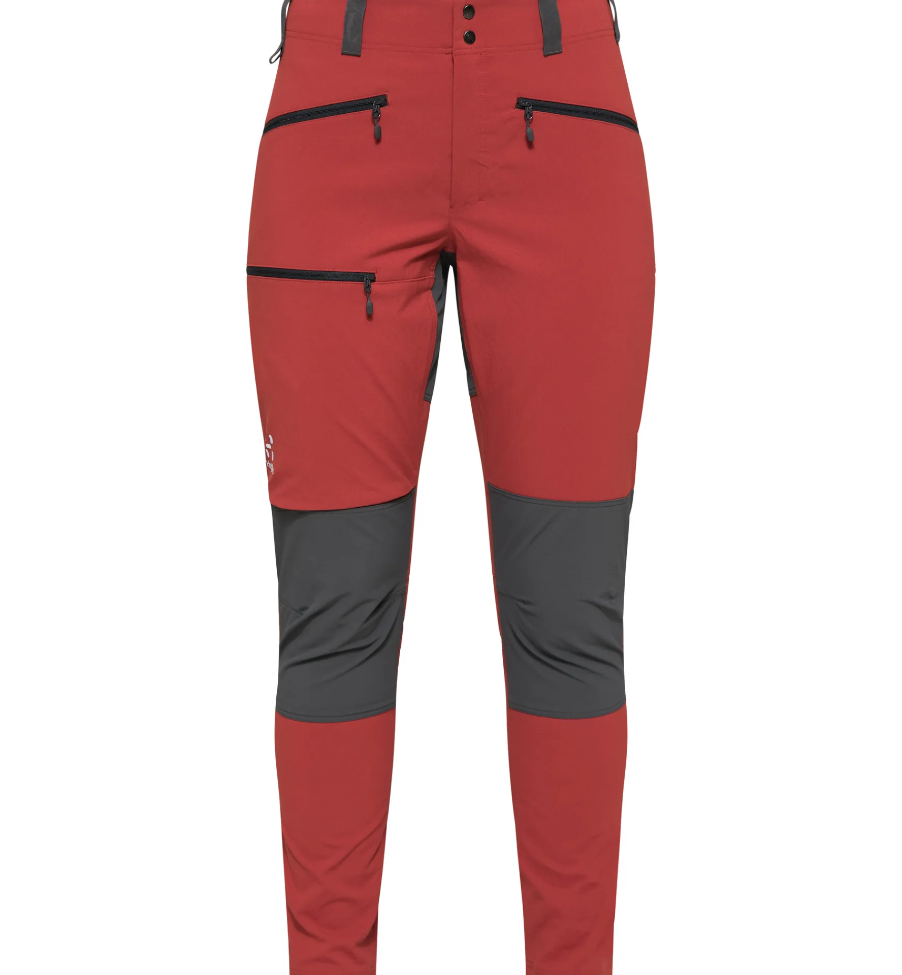 Haglöfs Mid Slim Pant Women- Byxor|Vandring