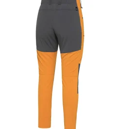 Haglöfs Mid Slim Pant Women- Byxor|Vandring