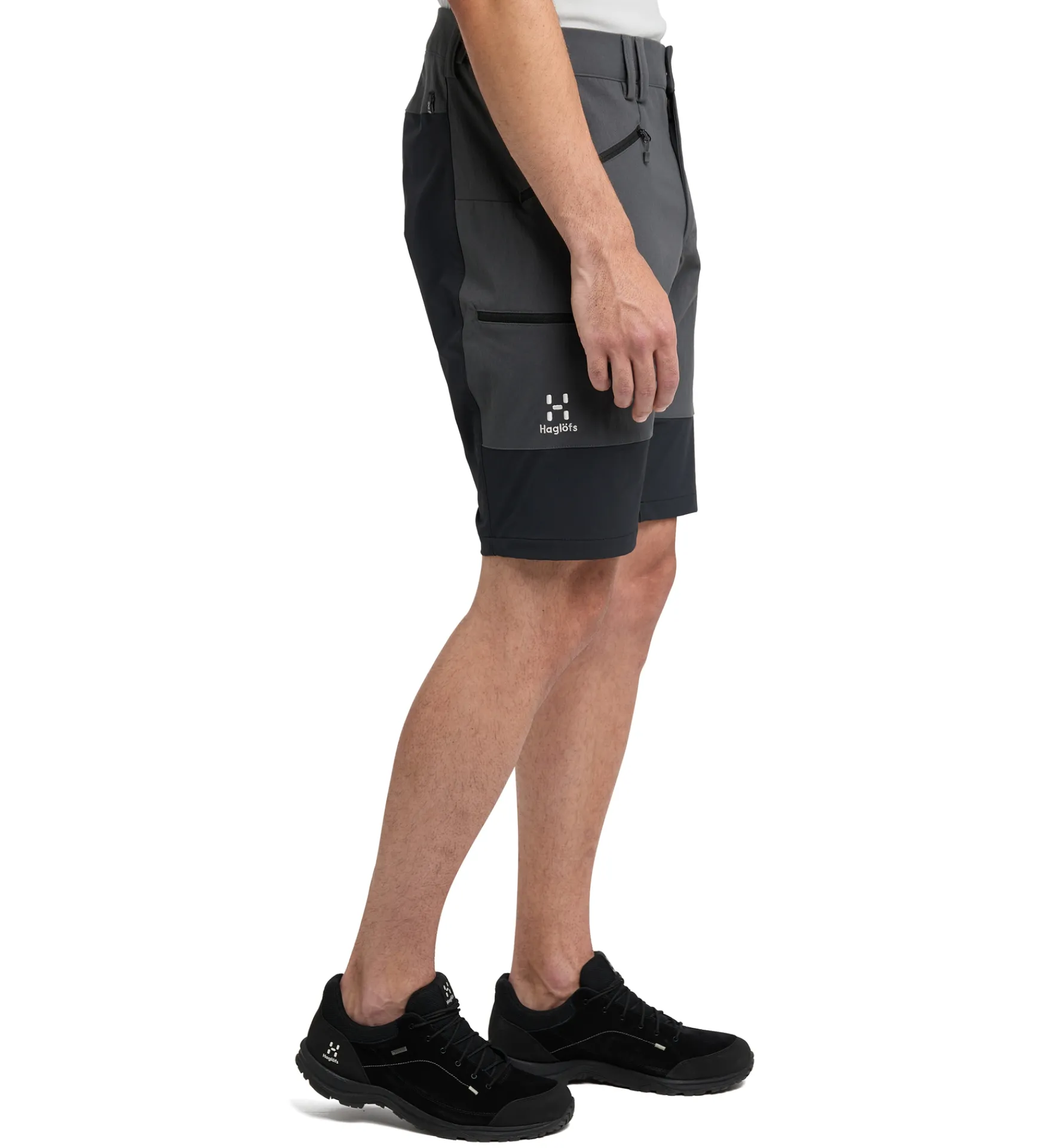 Haglöfs Mid Slim Shorts Men- Shorts