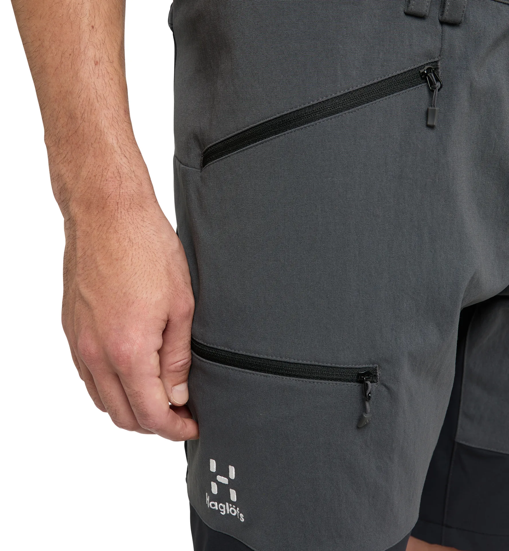 Haglöfs Mid Slim Shorts Men- Shorts
