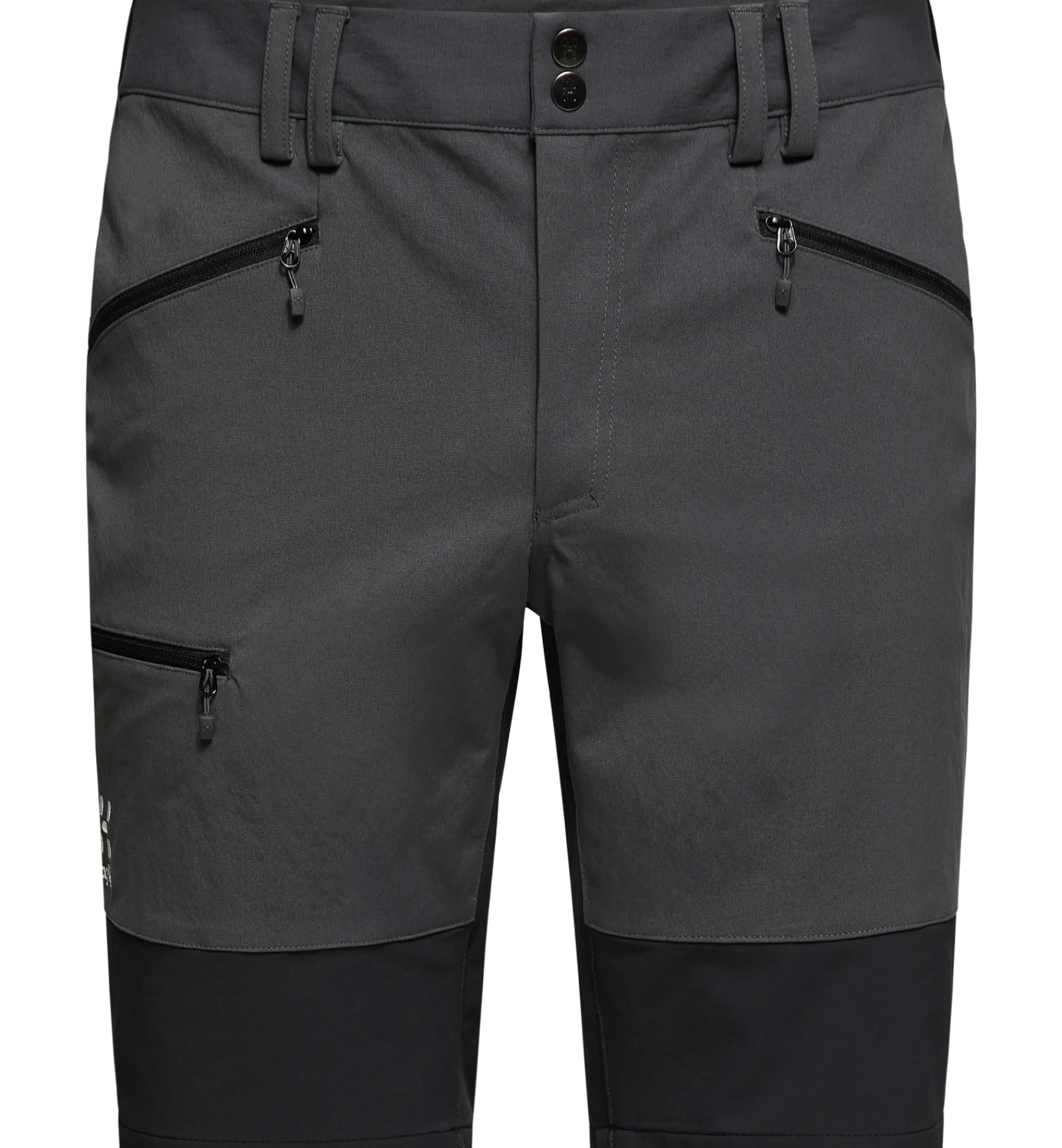 Haglöfs Mid Slim Shorts Men- Shorts