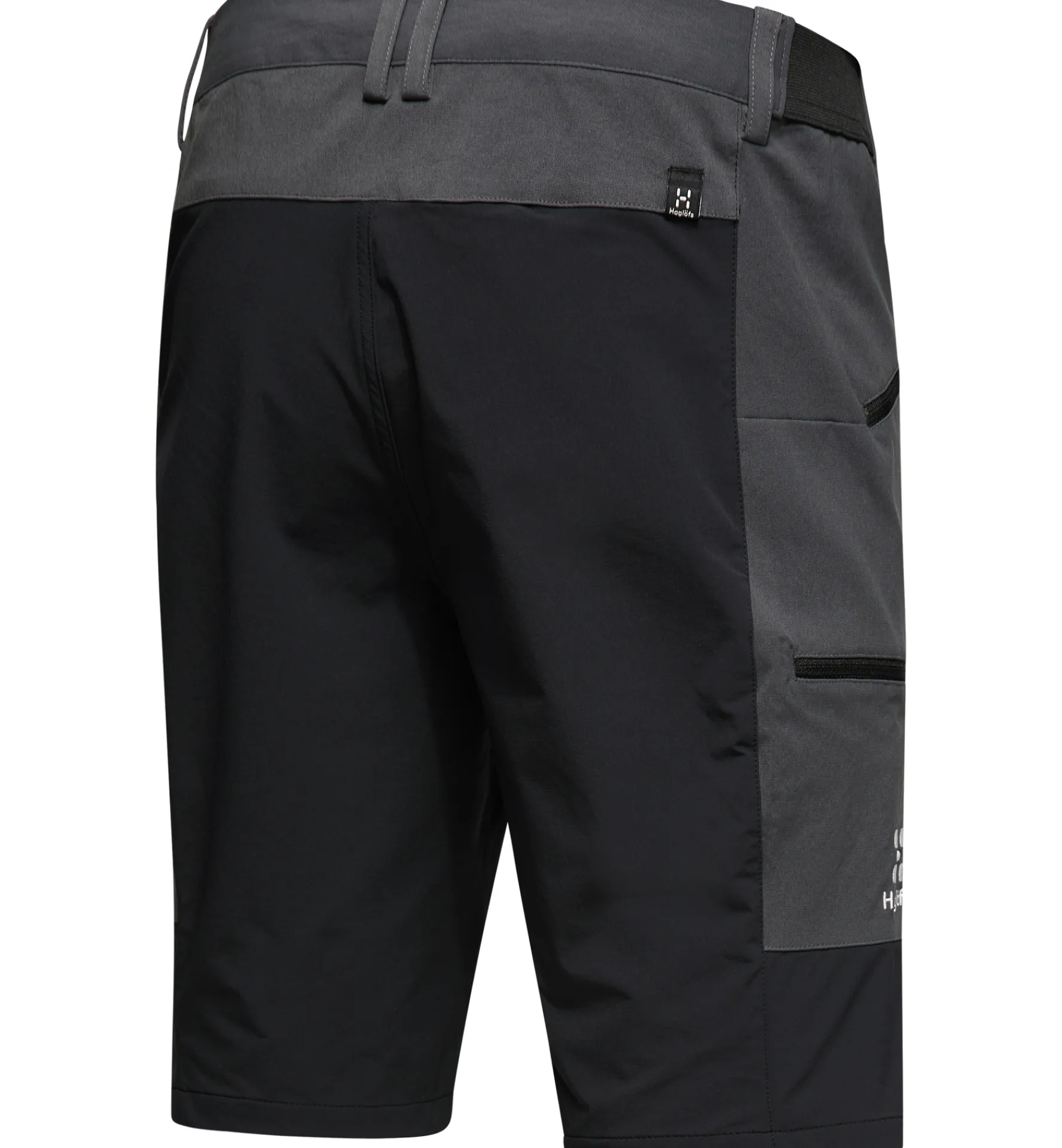 Haglöfs Mid Slim Shorts Men- Shorts