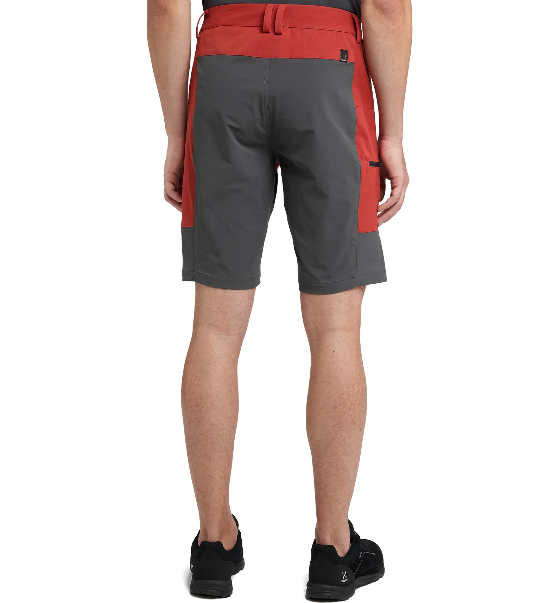 Haglöfs Mid Slim Shorts Men- Shorts