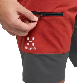 Haglöfs Mid Slim Shorts Men- Shorts