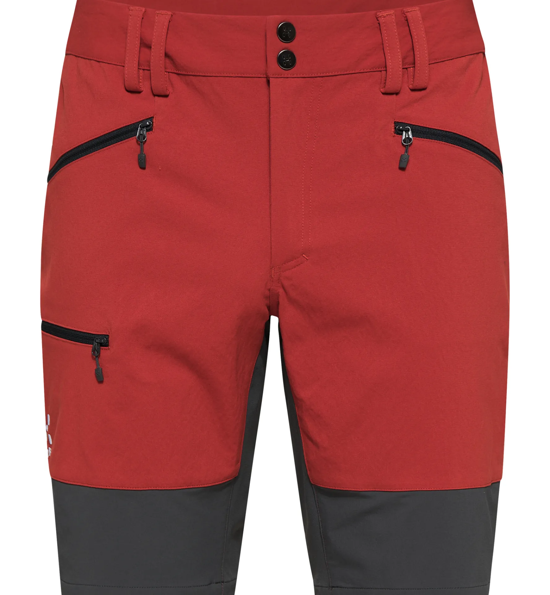 Haglöfs Mid Slim Shorts Men- Shorts