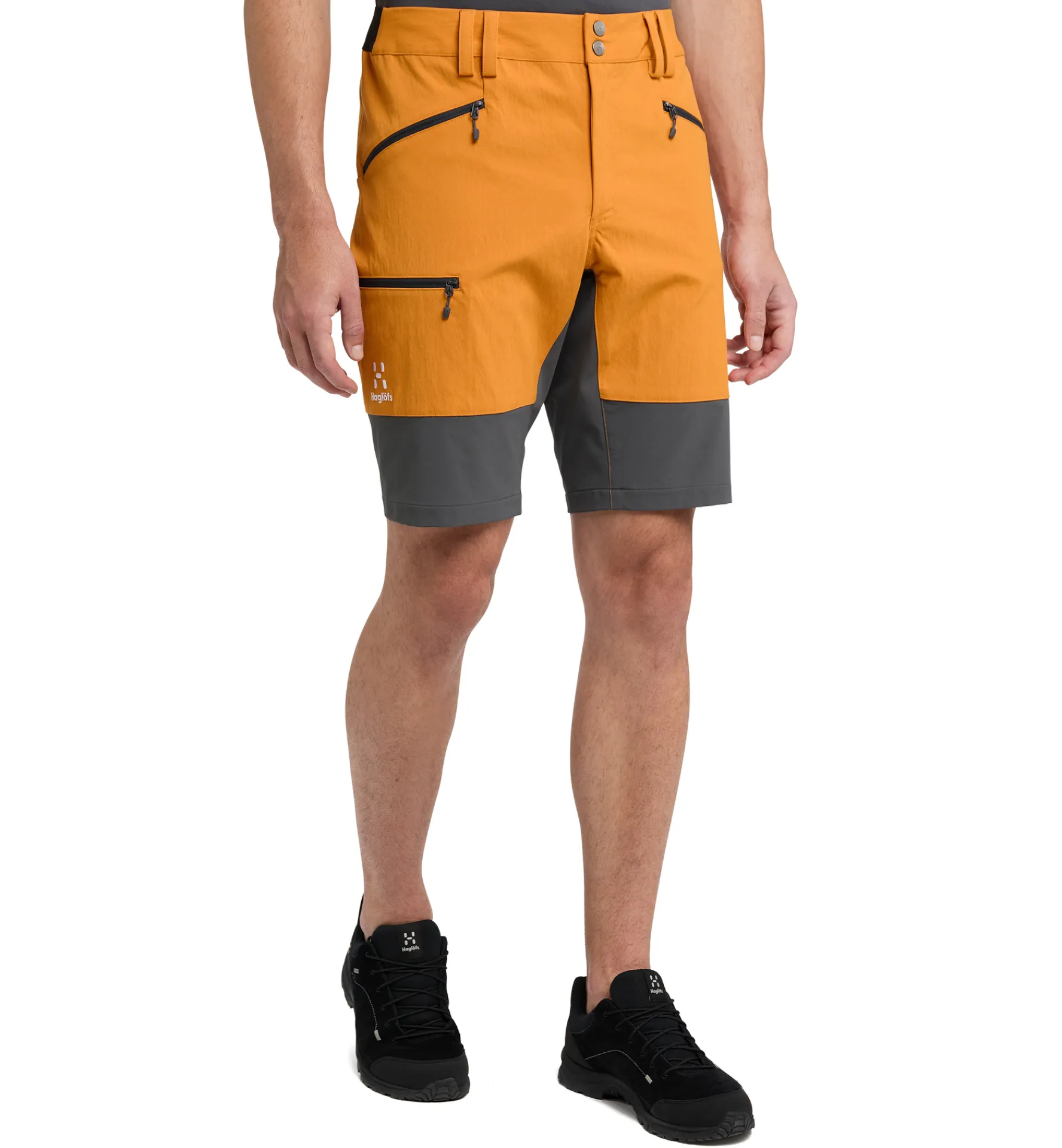 Haglöfs Mid Slim Shorts Men- Shorts