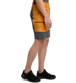 Haglöfs Mid Slim Shorts Men- Shorts