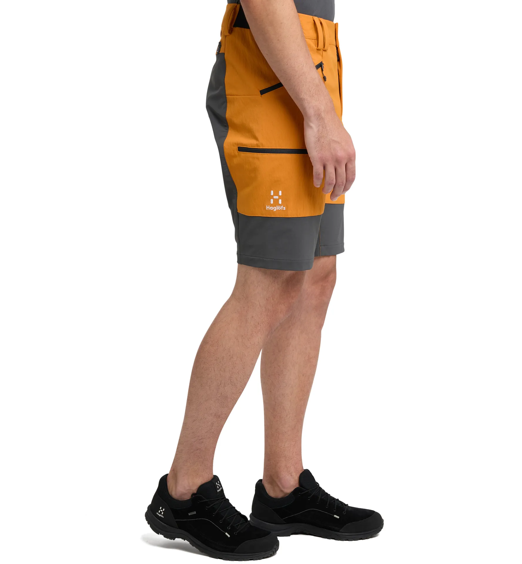 Haglöfs Mid Slim Shorts Men- Shorts