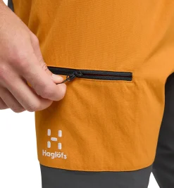 Haglöfs Mid Slim Shorts Men- Shorts