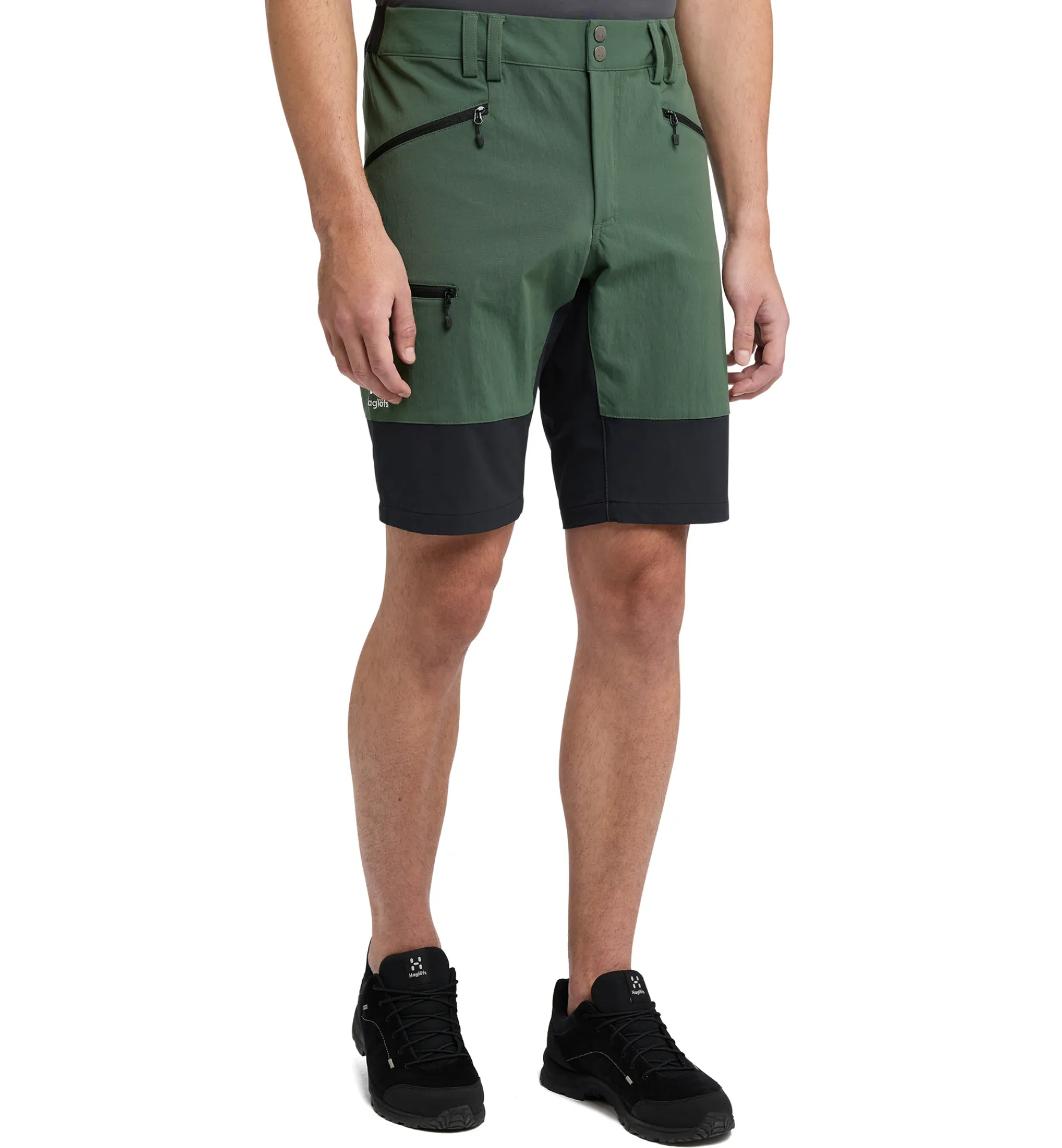 Haglöfs Mid Slim Shorts Men- Shorts