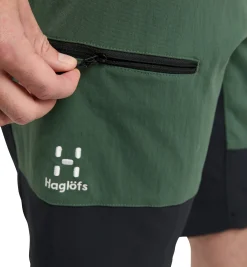 Haglöfs Mid Slim Shorts Men- Shorts