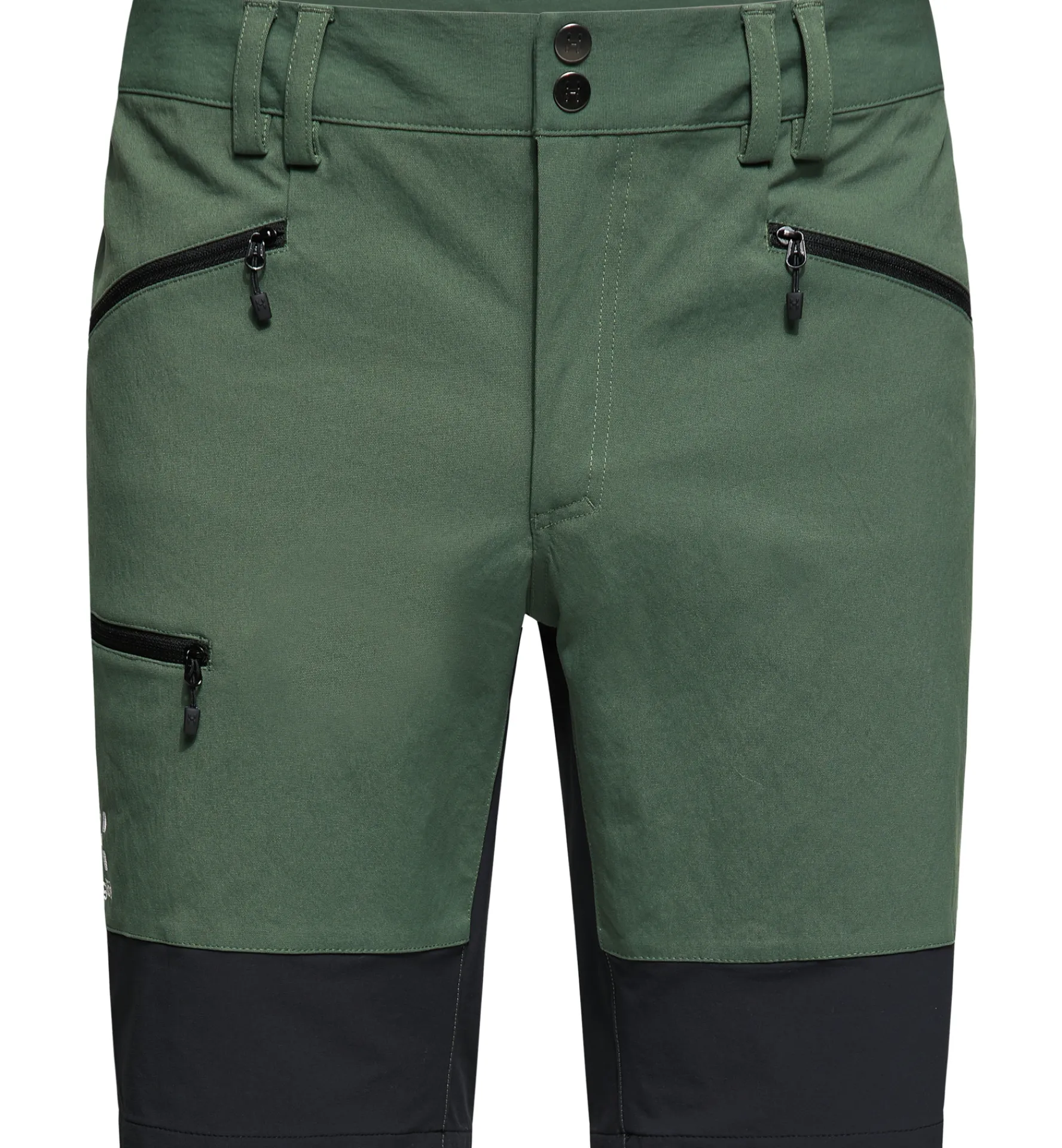 Haglöfs Mid Slim Shorts Men- Shorts