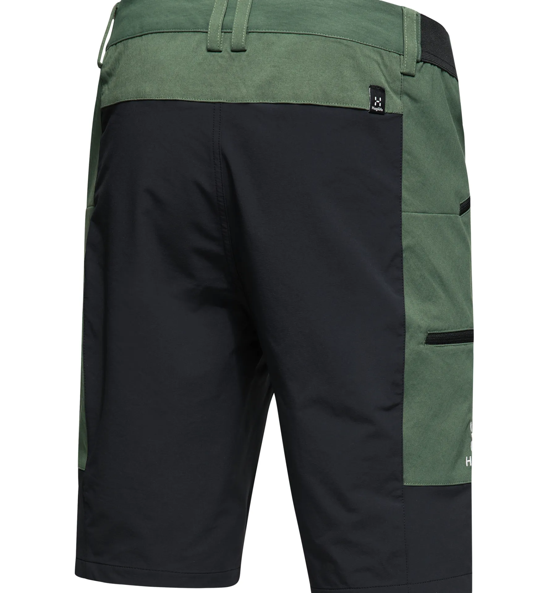 Haglöfs Mid Slim Shorts Men- Shorts