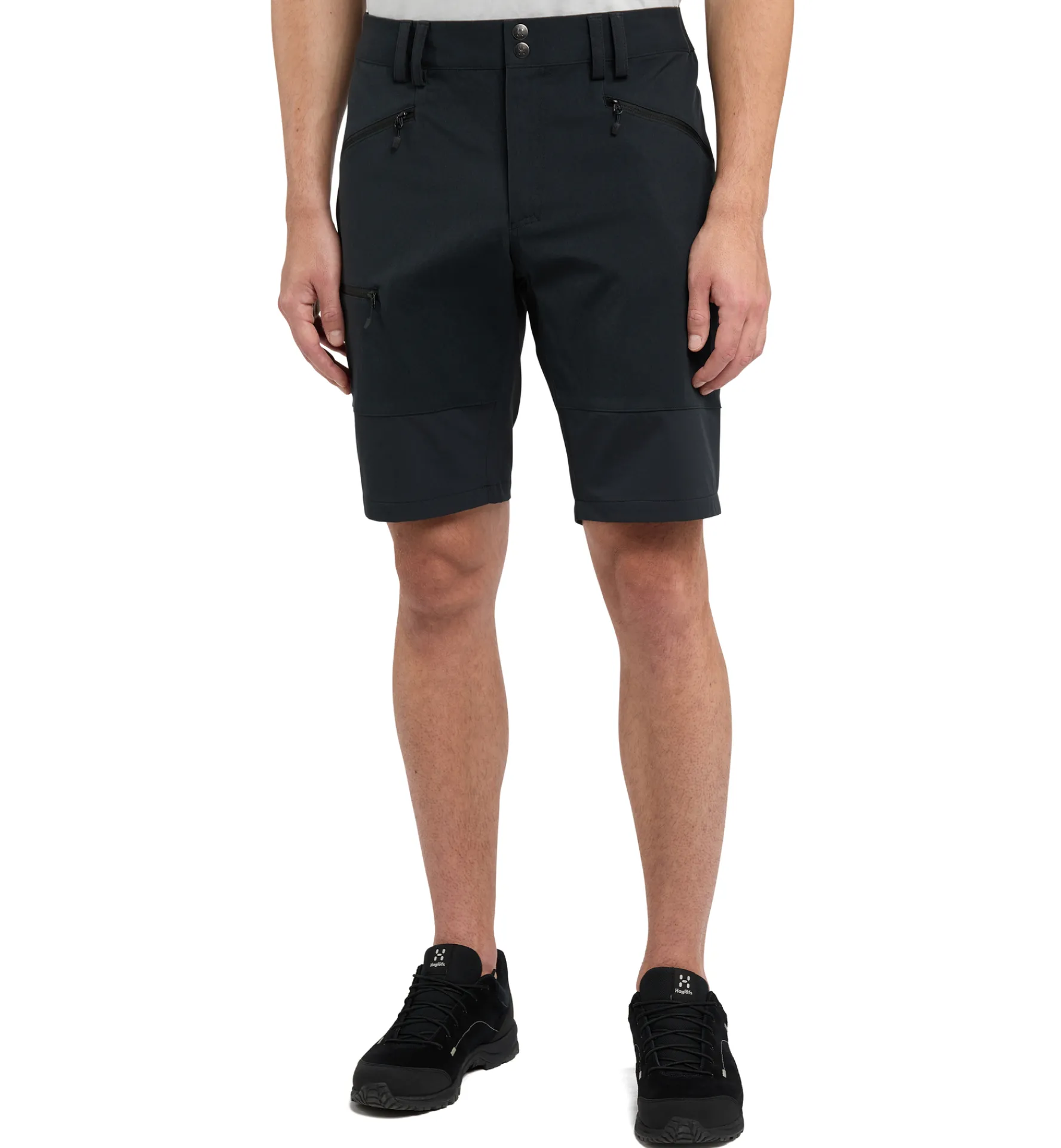 Haglöfs Mid Slim Shorts Men- Shorts