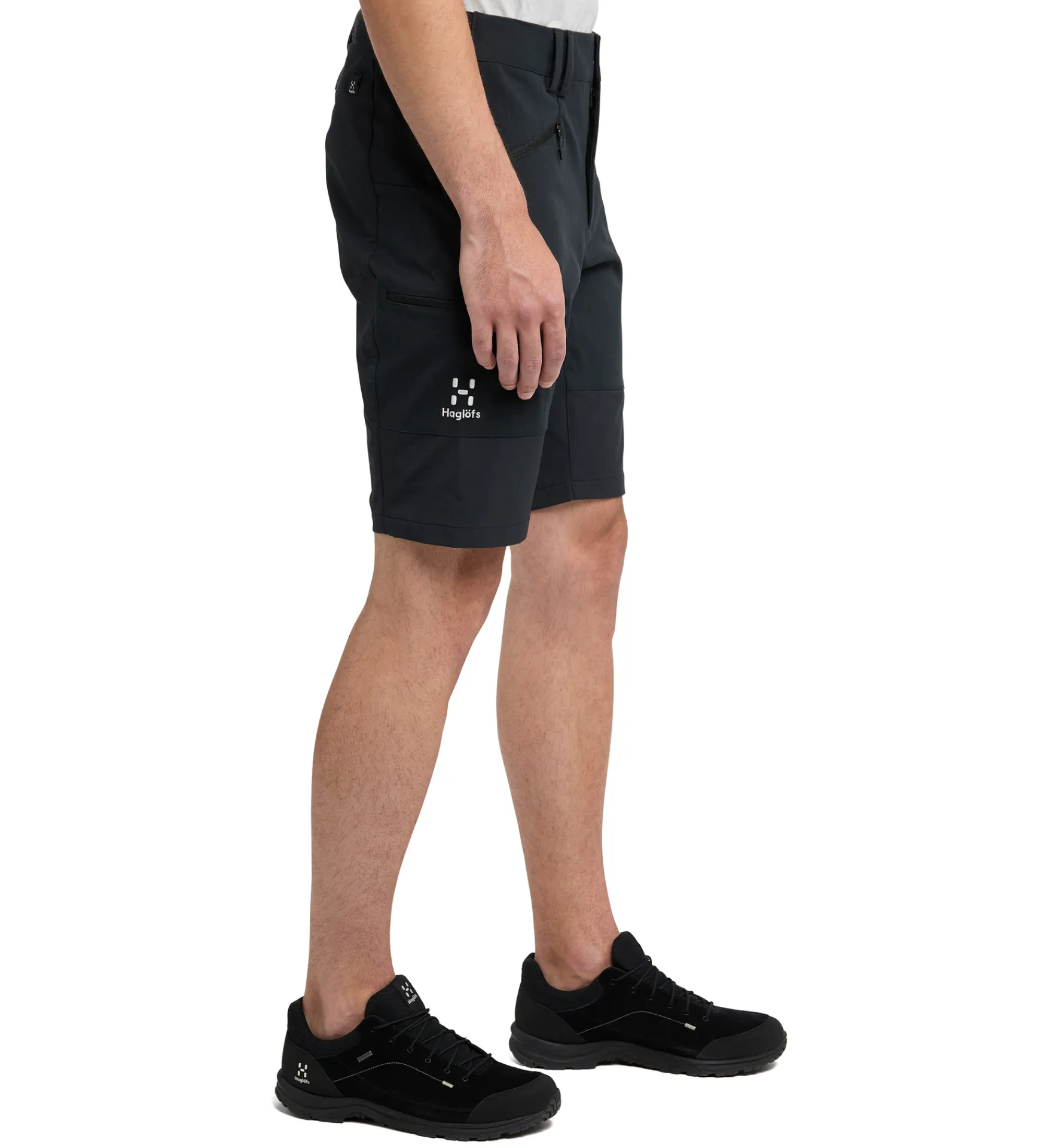 Haglöfs Mid Slim Shorts Men- Shorts