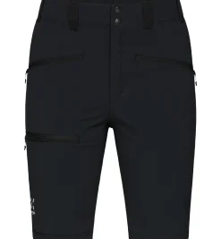 Haglöfs Mid Slim Shorts Women- Shorts