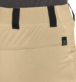 Haglöfs Mid Slim Shorts Women- Shorts