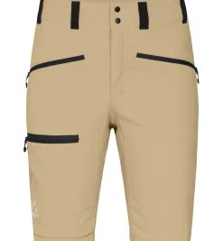 Haglöfs Mid Slim Shorts Women- Shorts