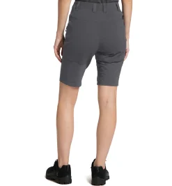 Haglöfs Mid Slim Shorts Women- Shorts