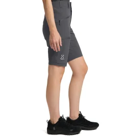 Haglöfs Mid Slim Shorts Women- Shorts