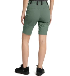 Haglöfs Mid Slim Shorts Women- Shorts