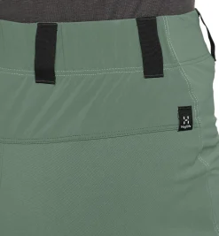Haglöfs Mid Slim Shorts Women- Shorts