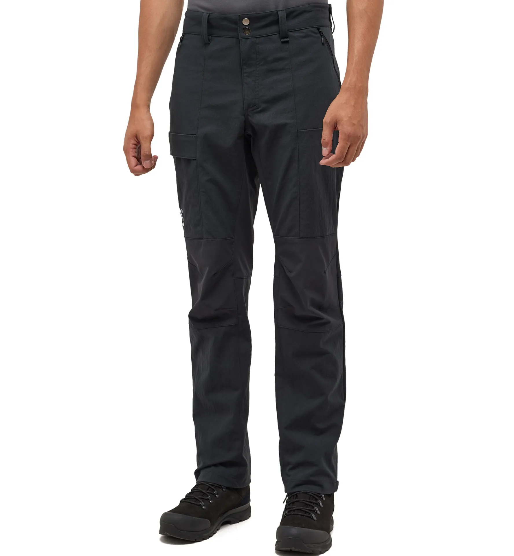 Haglöfs Mid Standard Pant Men- Byxor|Byxor · Shorts