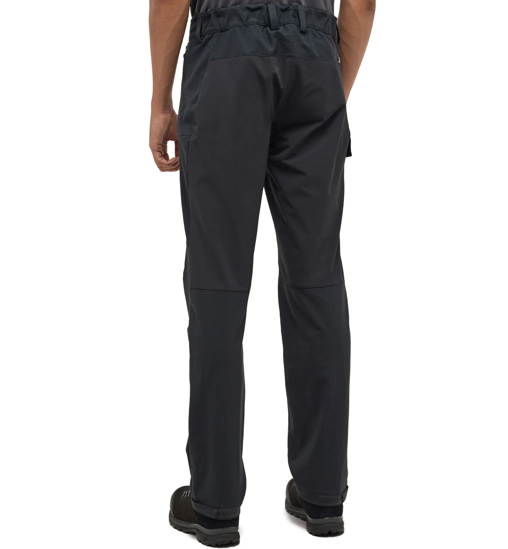 Haglöfs Mid Standard Pant Men- Byxor|Byxor · Shorts
