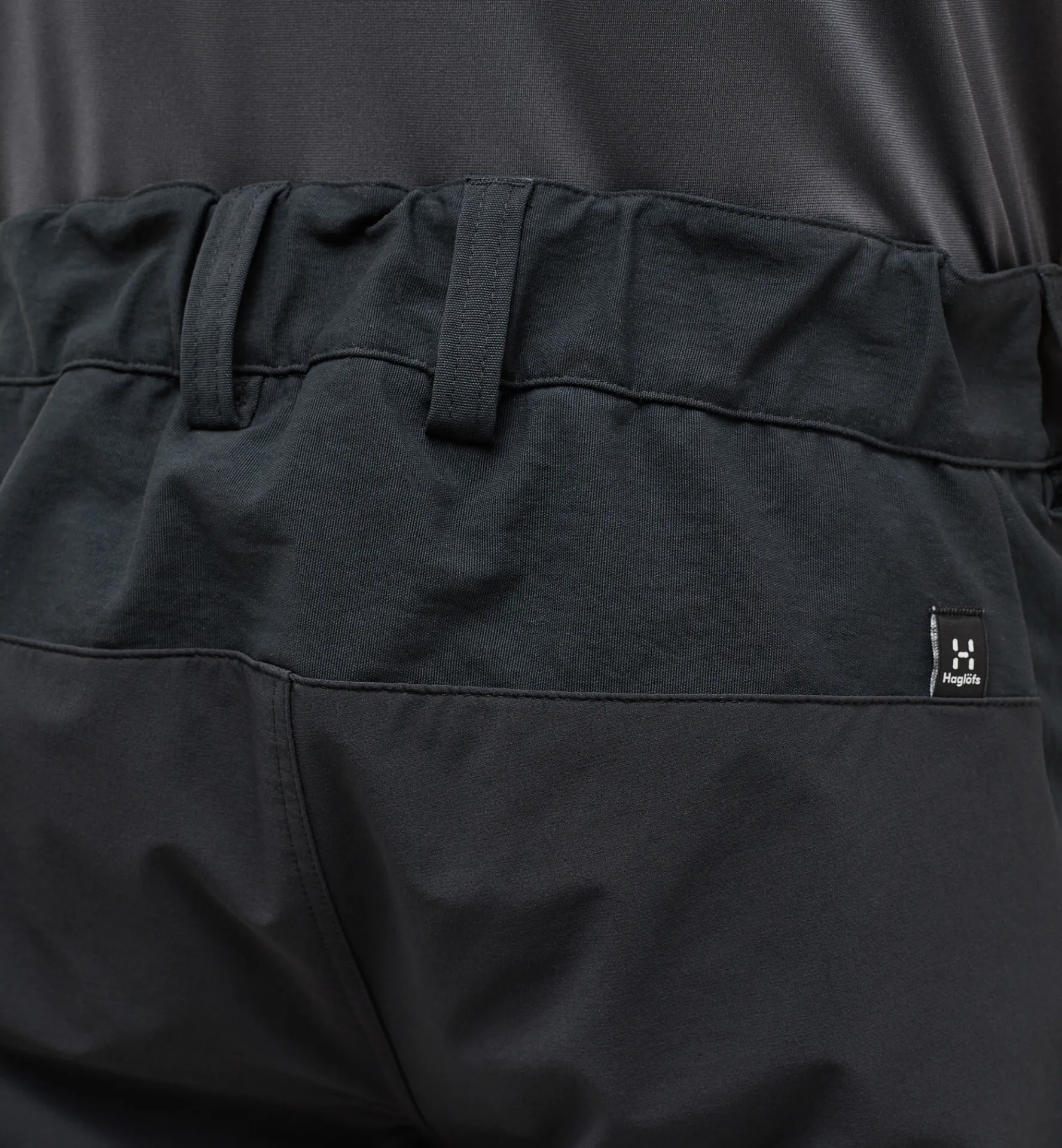 Haglöfs Mid Standard Pant Men- Byxor|Byxor · Shorts