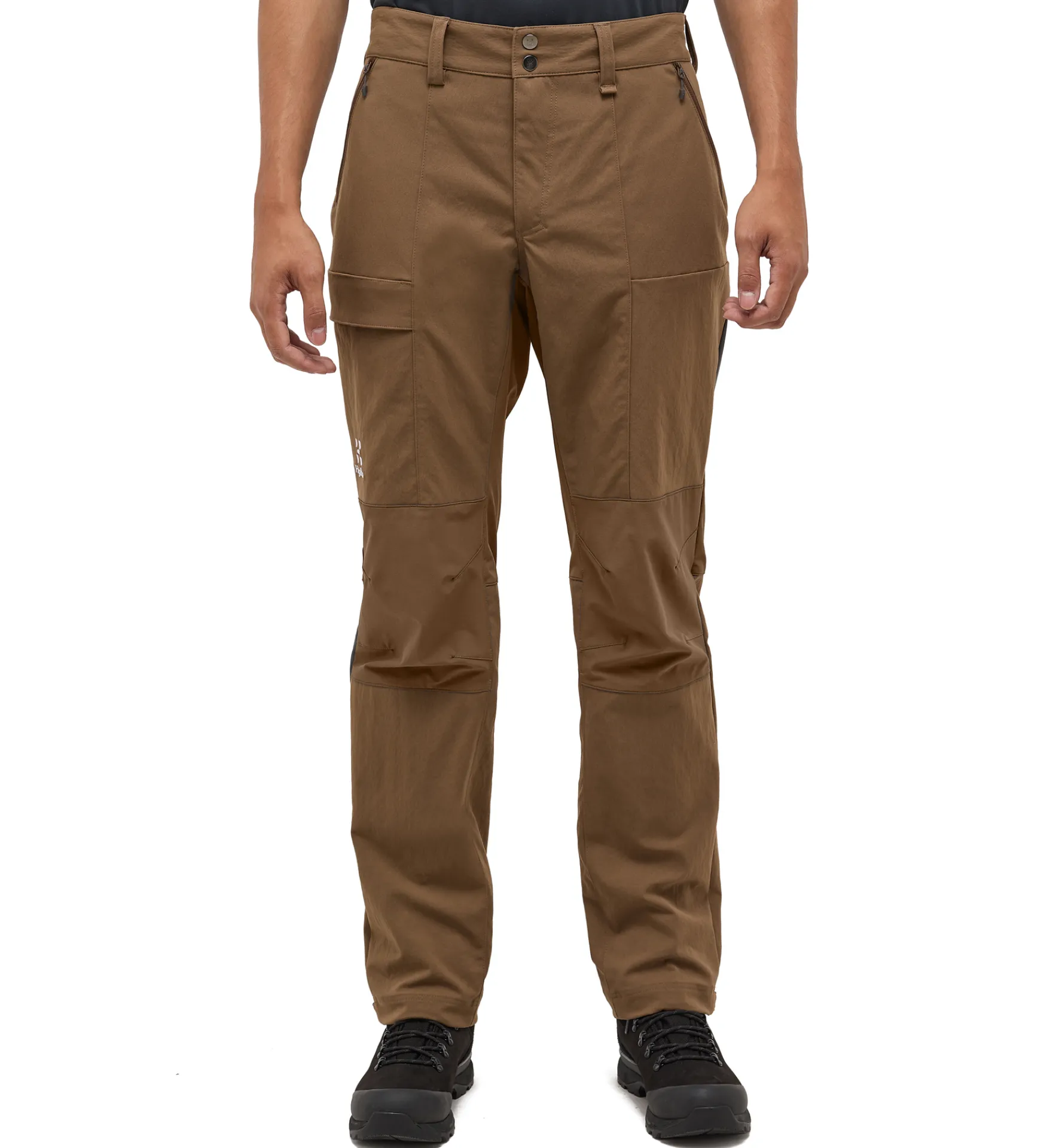 Haglöfs Mid Standard Pant Men- Byxor|Byxor · Shorts