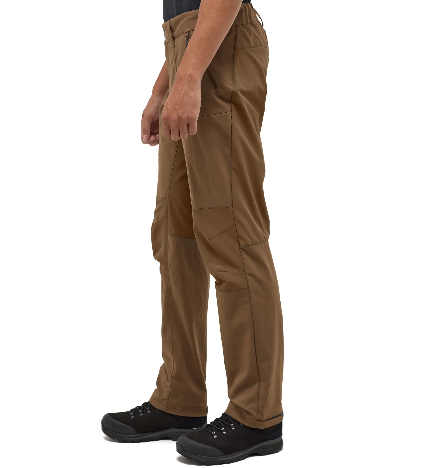 Haglöfs Mid Standard Pant Men- Byxor|Byxor · Shorts