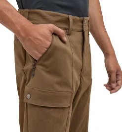 Haglöfs Mid Standard Pant Men- Byxor|Byxor · Shorts