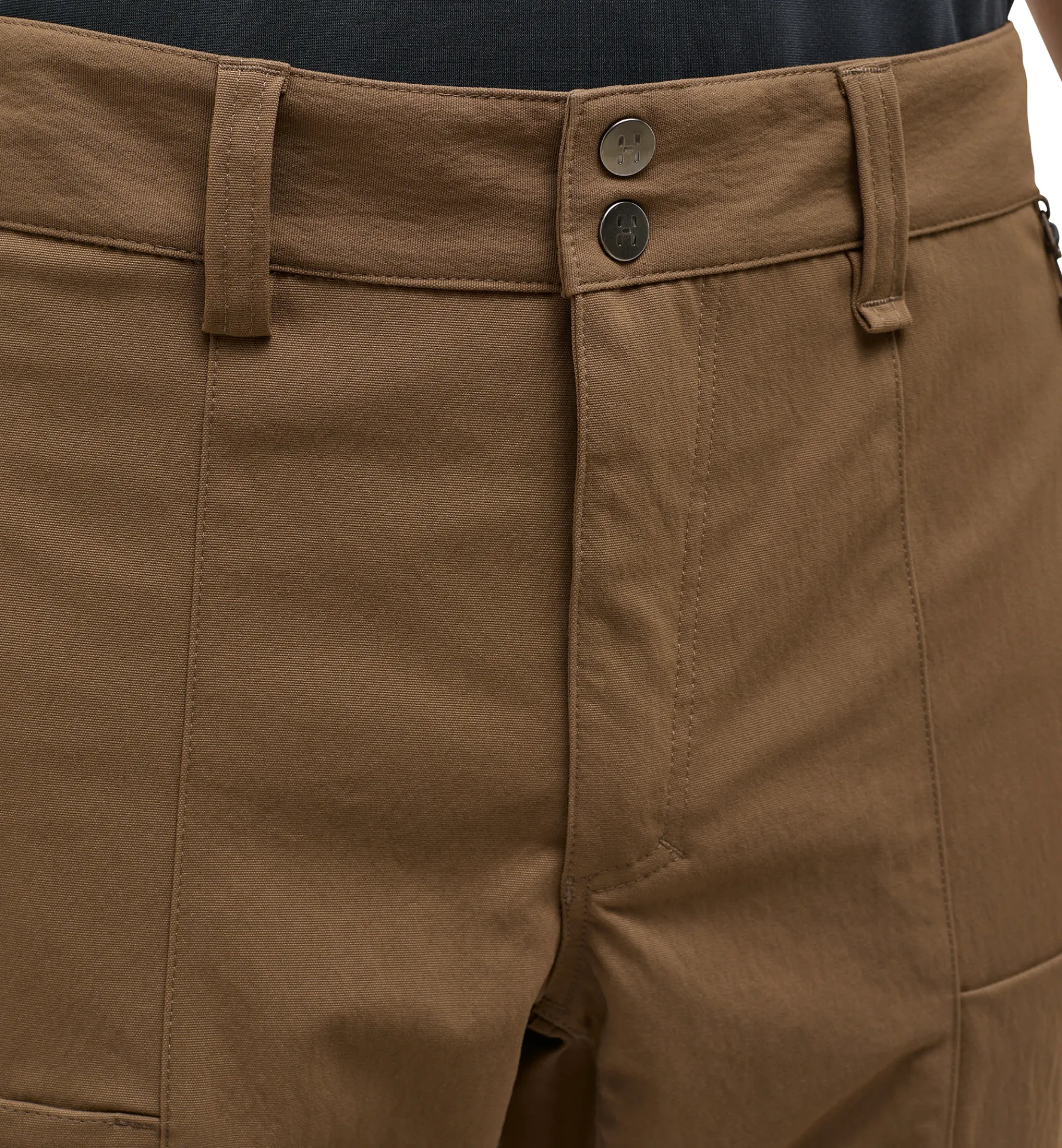 Haglöfs Mid Standard Pant Men- Byxor|Byxor · Shorts