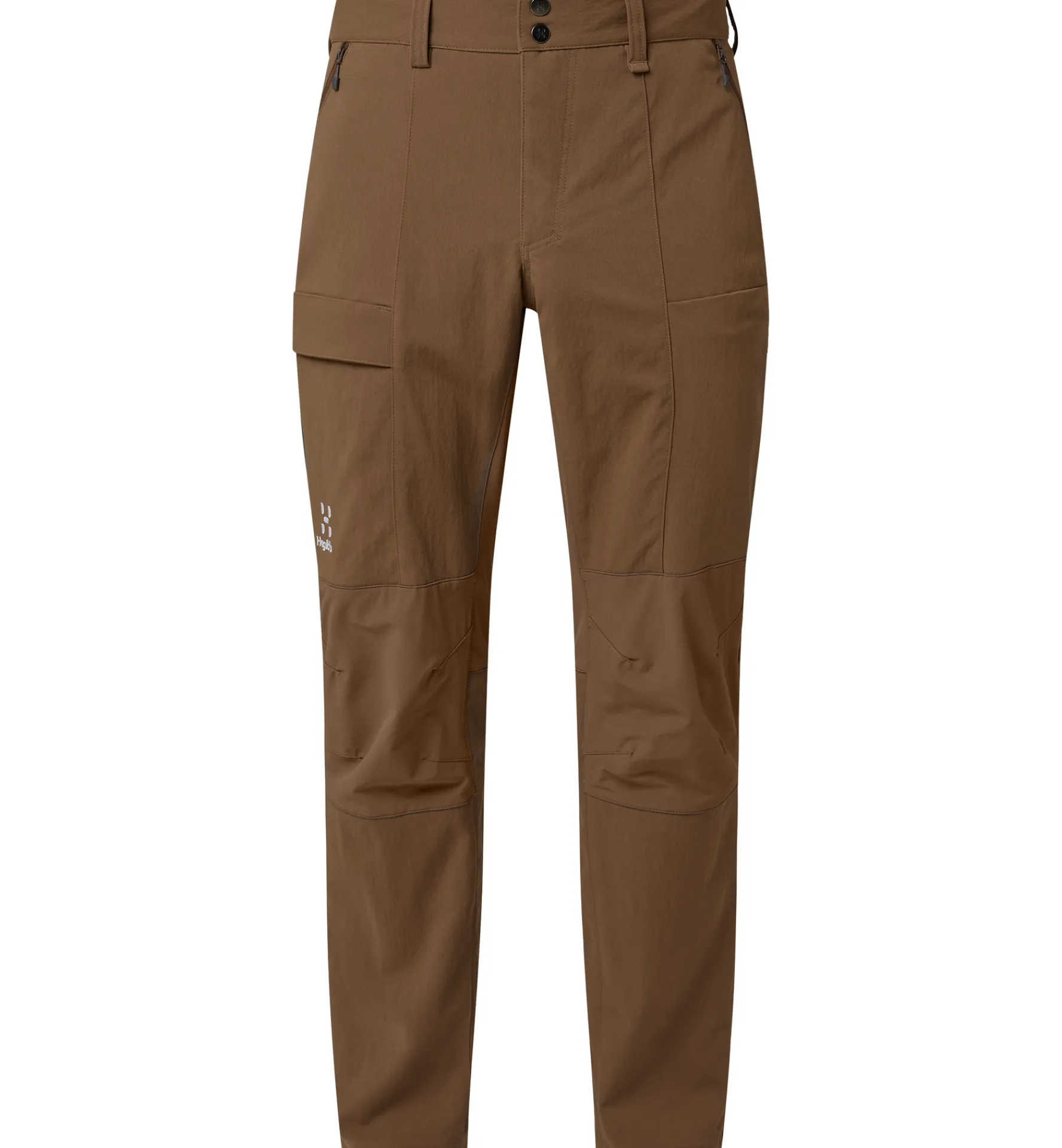 Haglöfs Mid Standard Pant Men- Byxor|Byxor · Shorts