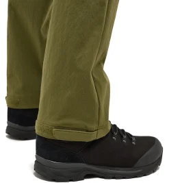 Haglöfs Mid Standard Pant Men- Byxor|Byxor · Shorts
