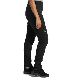 Haglöfs Mid Standard Pant Women- Byxor|Vandring