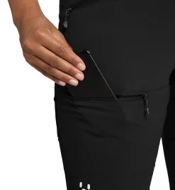 Haglöfs Mid Standard Pant Women- Byxor|Vandring