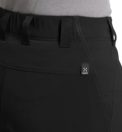 Haglöfs Mid Standard Pant Women- Byxor|Vandring