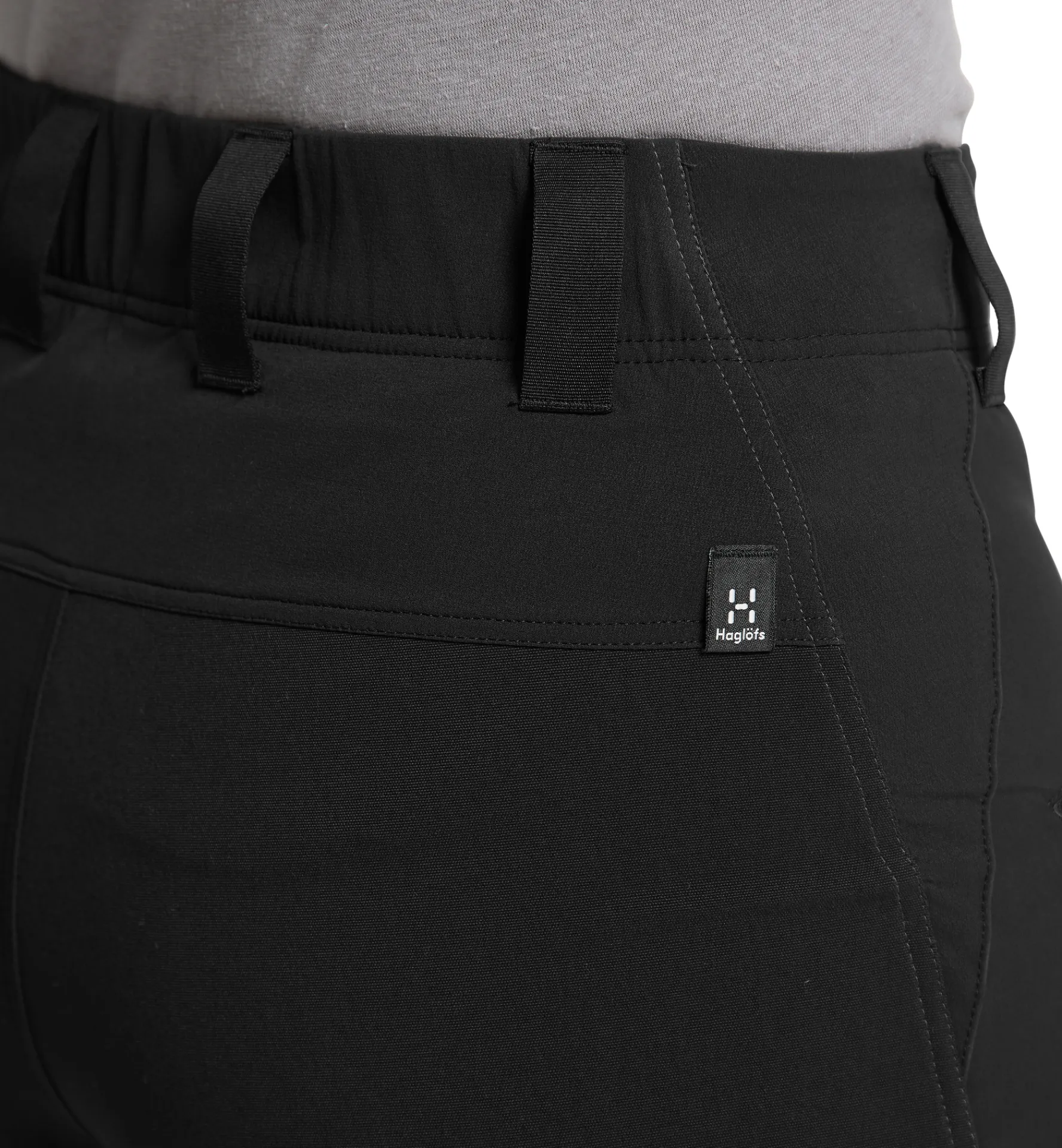Haglöfs Mid Standard Pant Women- Byxor|Vandring