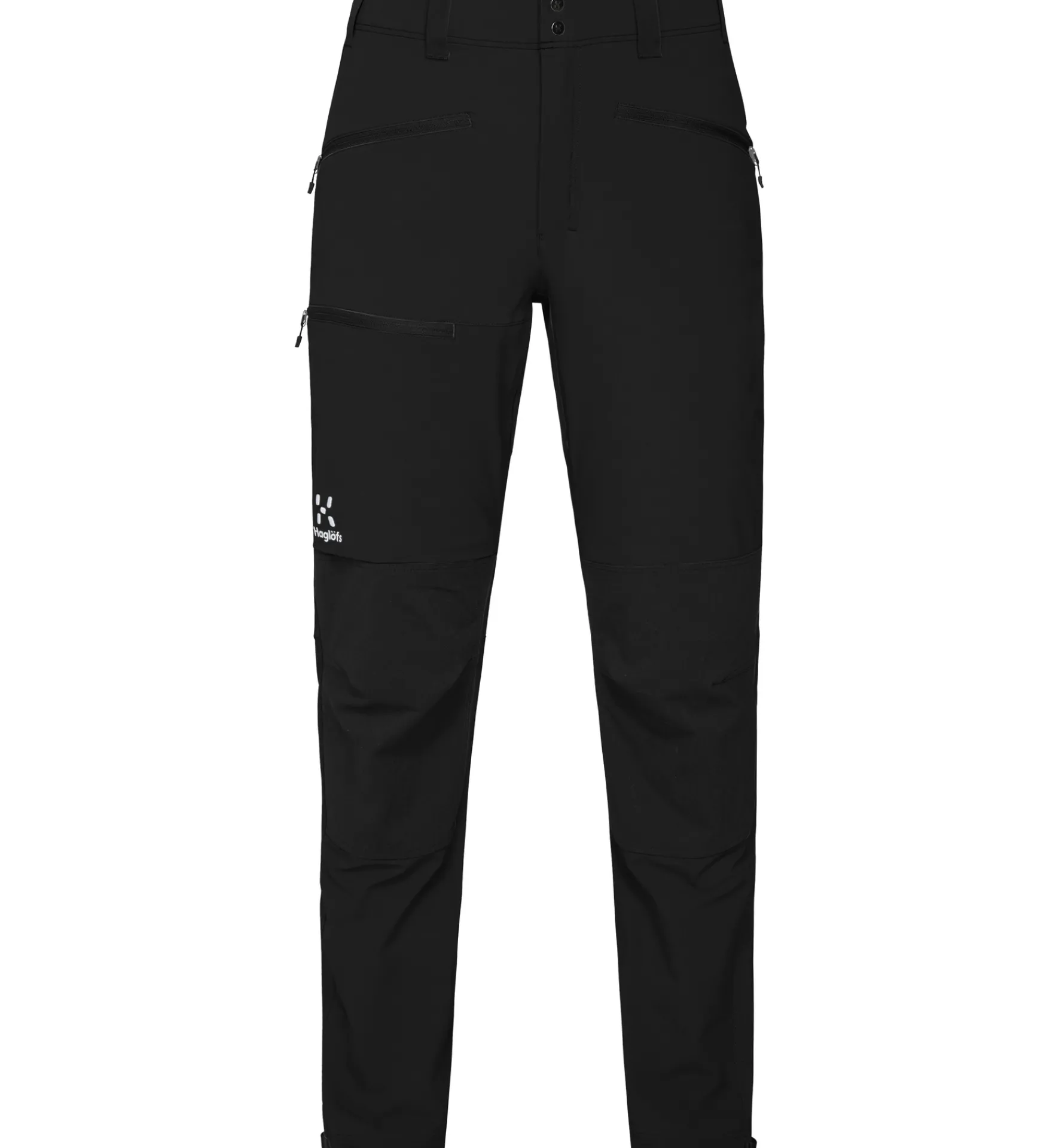 Haglöfs Mid Standard Pant Women- Byxor|Vandring