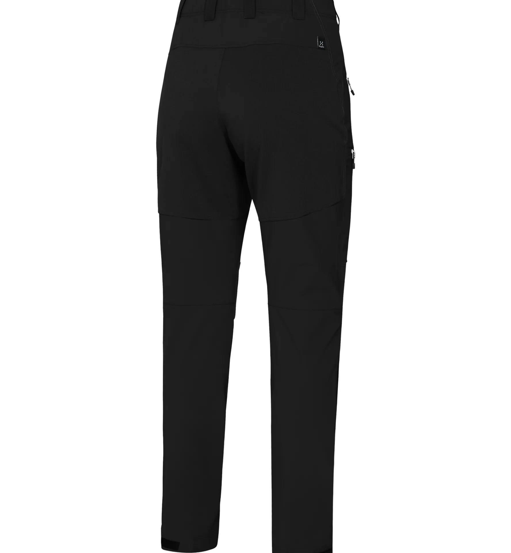 Haglöfs Mid Standard Pant Women- Byxor|Vandring