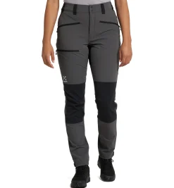 Haglöfs Mid Standard Pant Women- Byxor|Vandring