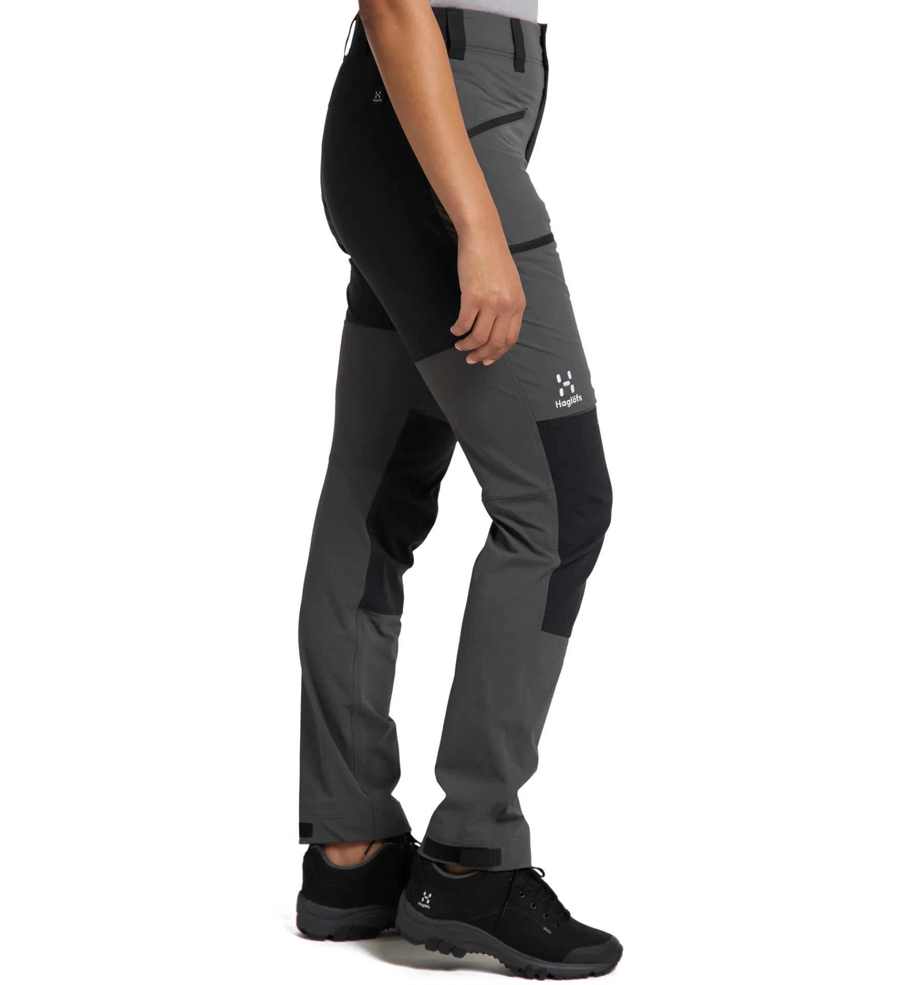 Haglöfs Mid Standard Pant Women- Byxor|Vandring