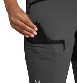 Haglöfs Mid Standard Pant Women- Byxor|Vandring