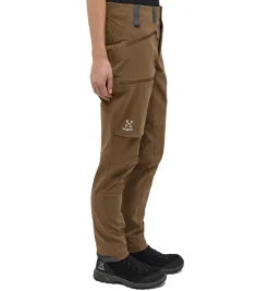 Haglöfs Mid Standard Pant Women- Byxor|Vandring
