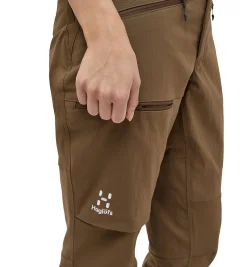 Haglöfs Mid Standard Pant Women- Byxor|Vandring