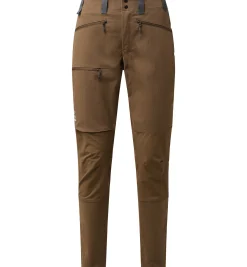 Haglöfs Mid Standard Pant Women- Byxor|Vandring