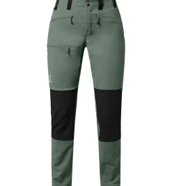 Haglöfs Mid Standard Pant Women- Byxor|Vandring